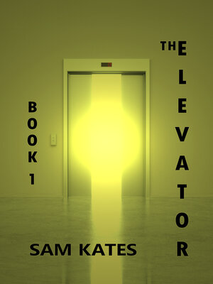 cover image of The Elevator